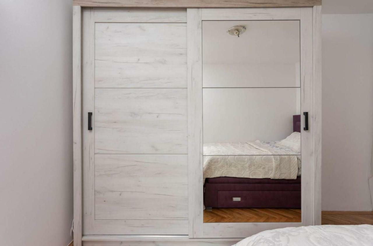 Private Room-2 Persons Guest house Budva